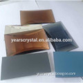 Yiwu years factory Wholesale Newest Cheap crystal glass mosaic tile metallic glass mosaic tile (R-2349